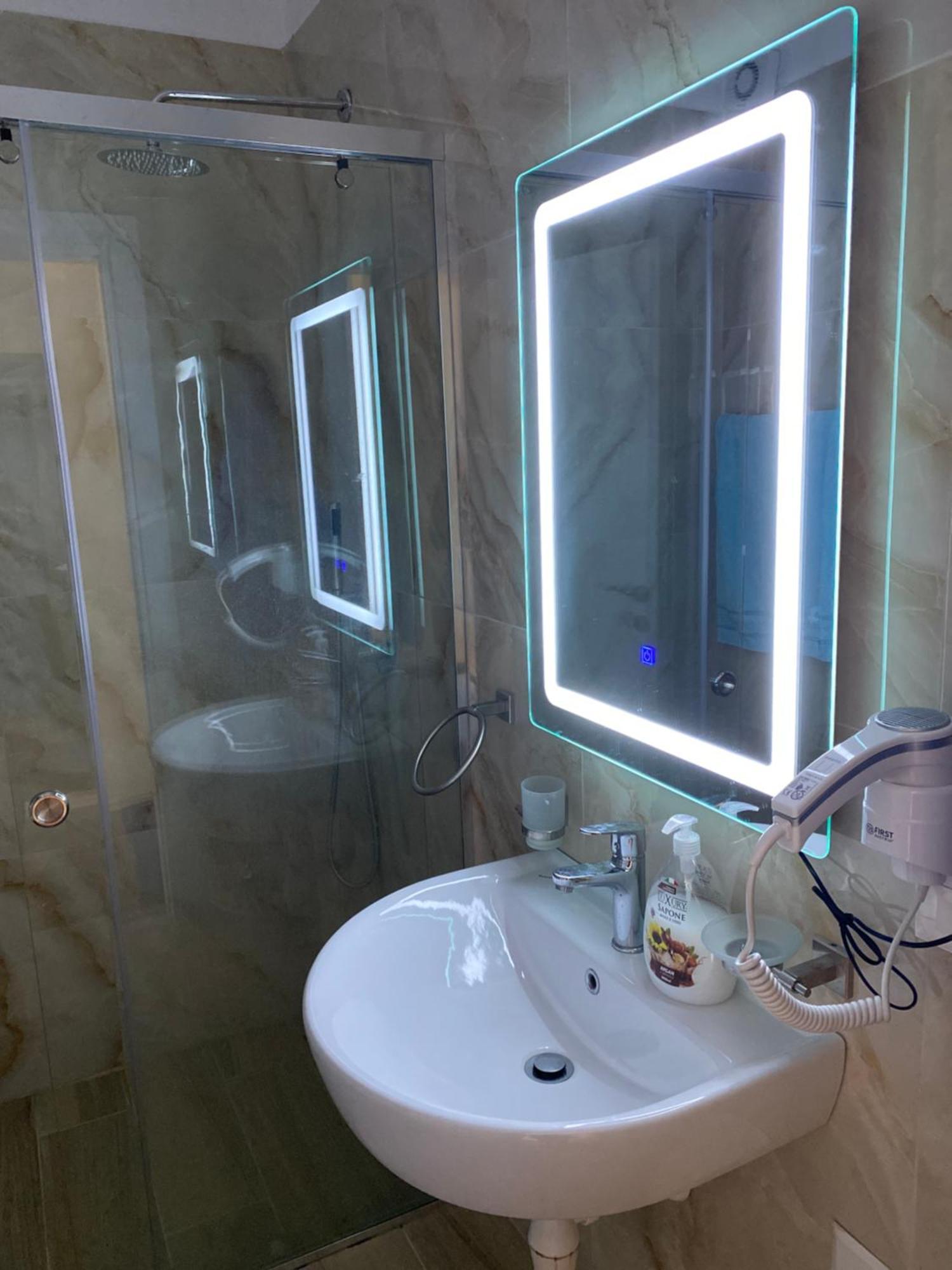 Zirkon City Rush Apartment Tirana Esterno foto